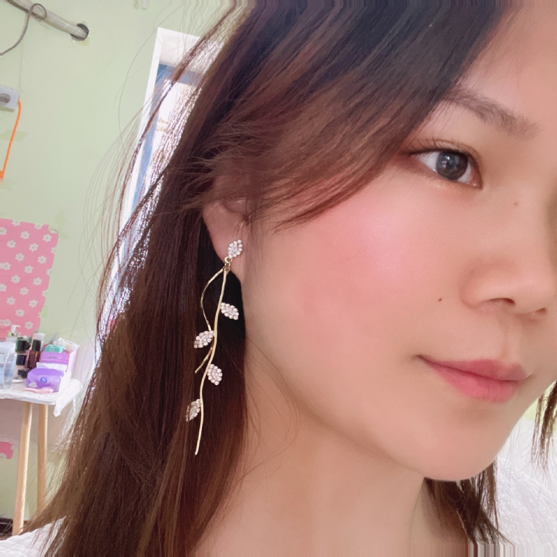 静净的第一张照片--阜阳相亲服务中心