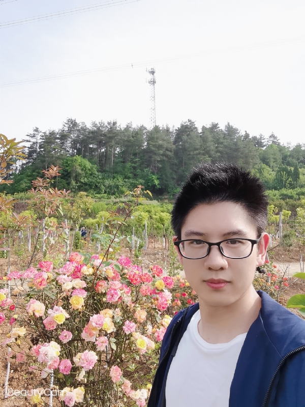 临海听风的第二张照片--阜阳相亲服务中心