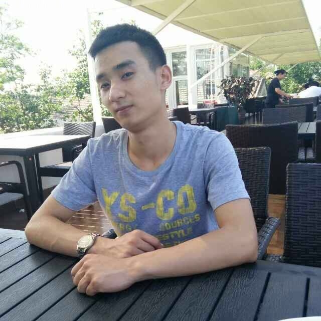 简单的第一张照片--阜阳相亲服务中心