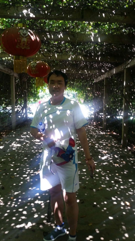 玖语笙的第一张照片--阜阳相亲服务中心