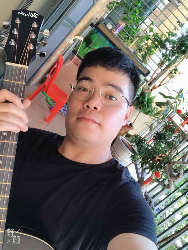 Ben的第一张照片--阜阳相亲服务中心