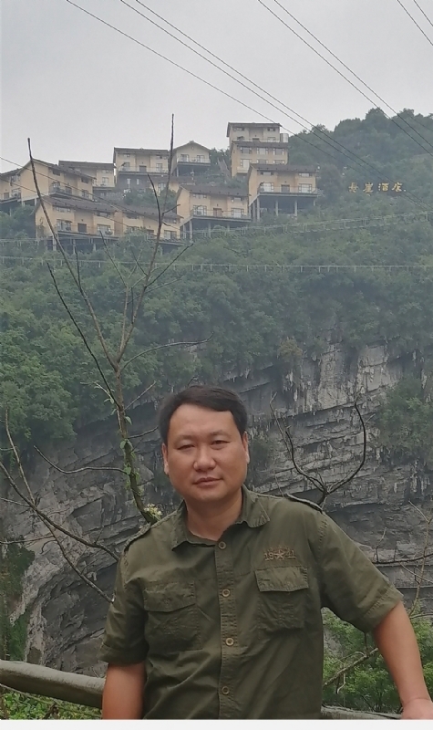 迷彩人生的第一张照片--阜阳相亲服务中心