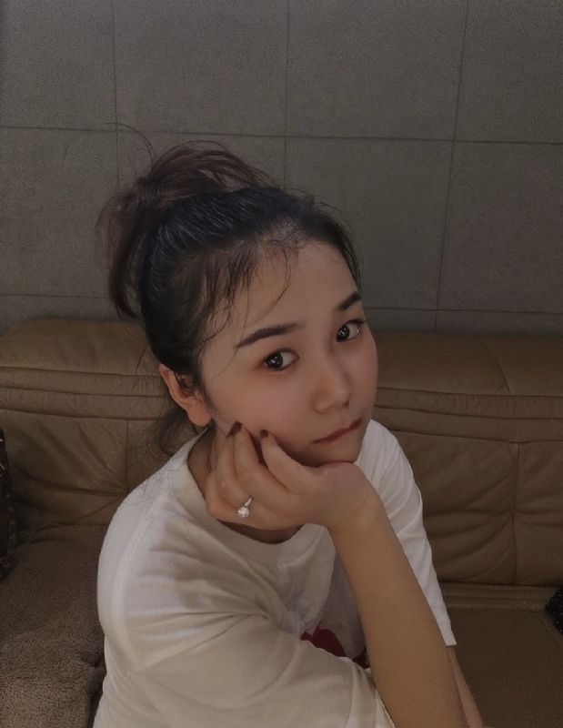 欣欣的第一张照片--阜阳相亲服务中心