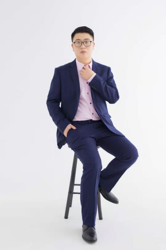 周的第一张照片--阜阳相亲服务中心