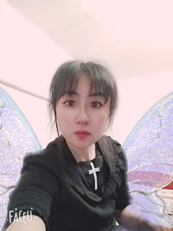 luckycloud的第二张照片--阜阳相亲服务中心