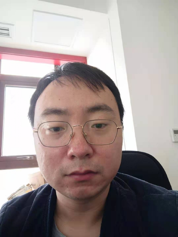 慕容清的第一张照片--阜阳相亲服务中心