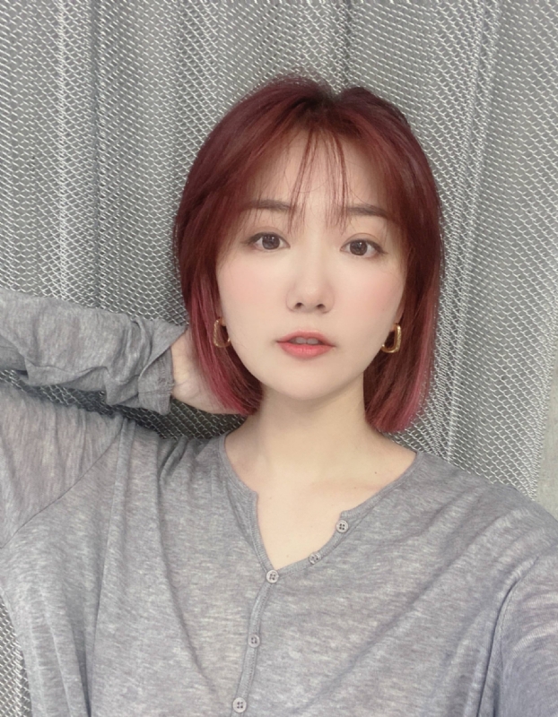 Leanna的第一张照片--阜阳相亲服务中心