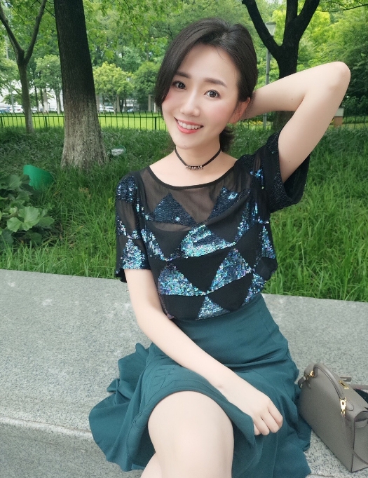 Leanna的第二张照片--阜阳相亲服务中心