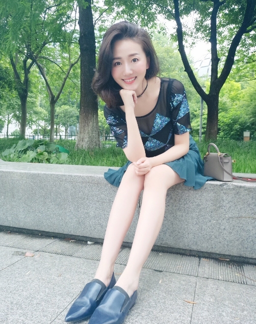 Leanna的第三张照片--阜阳相亲服务中心