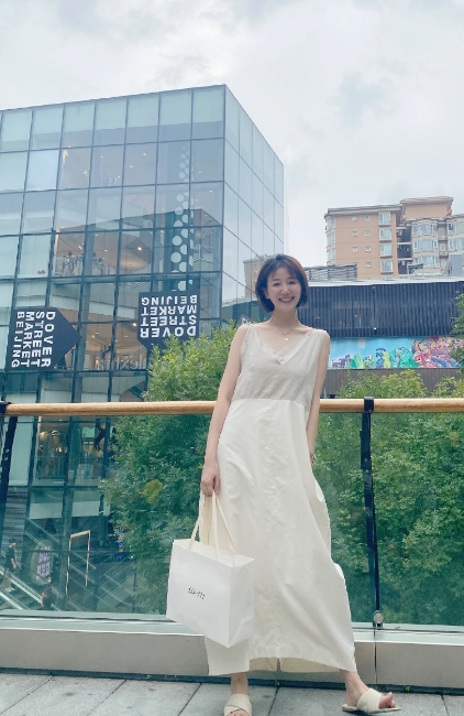 Leanna的第六张照片--阜阳相亲服务中心