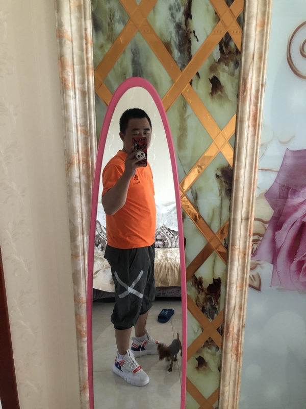 派大星的海洋裤的第一张照片--阜阳相亲服务中心