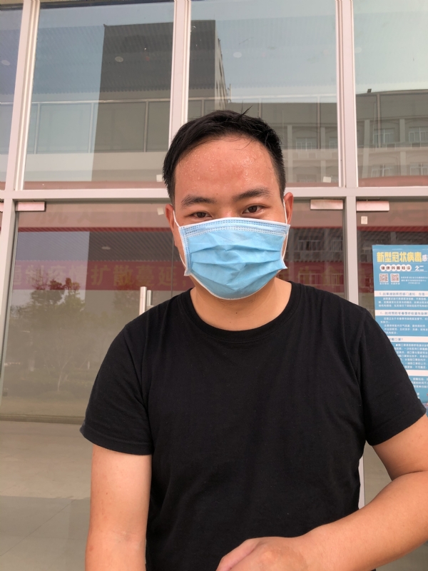 勇敢的心的第一张照片--阜阳相亲服务中心