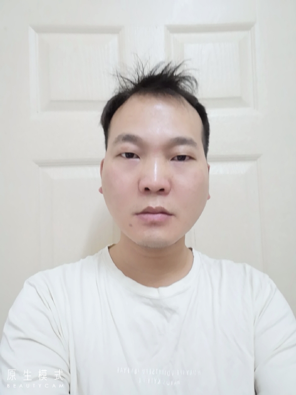 默默的第一张照片--阜阳相亲服务中心