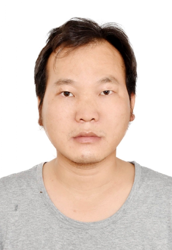 默默的第三张照片--阜阳相亲服务中心