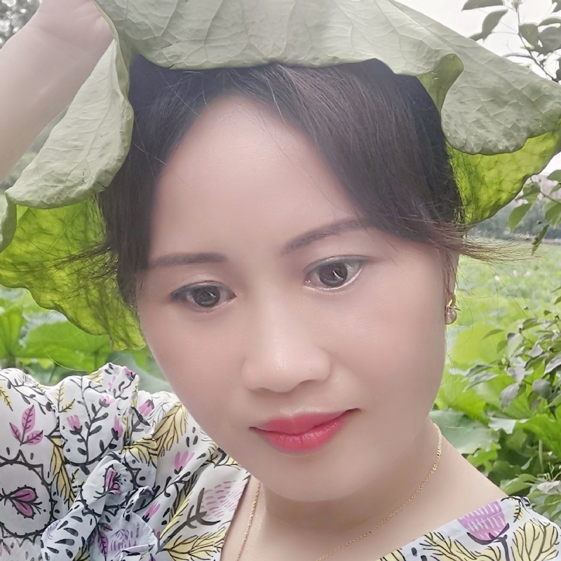 花开半夏的第一张照片--阜阳相亲服务中心