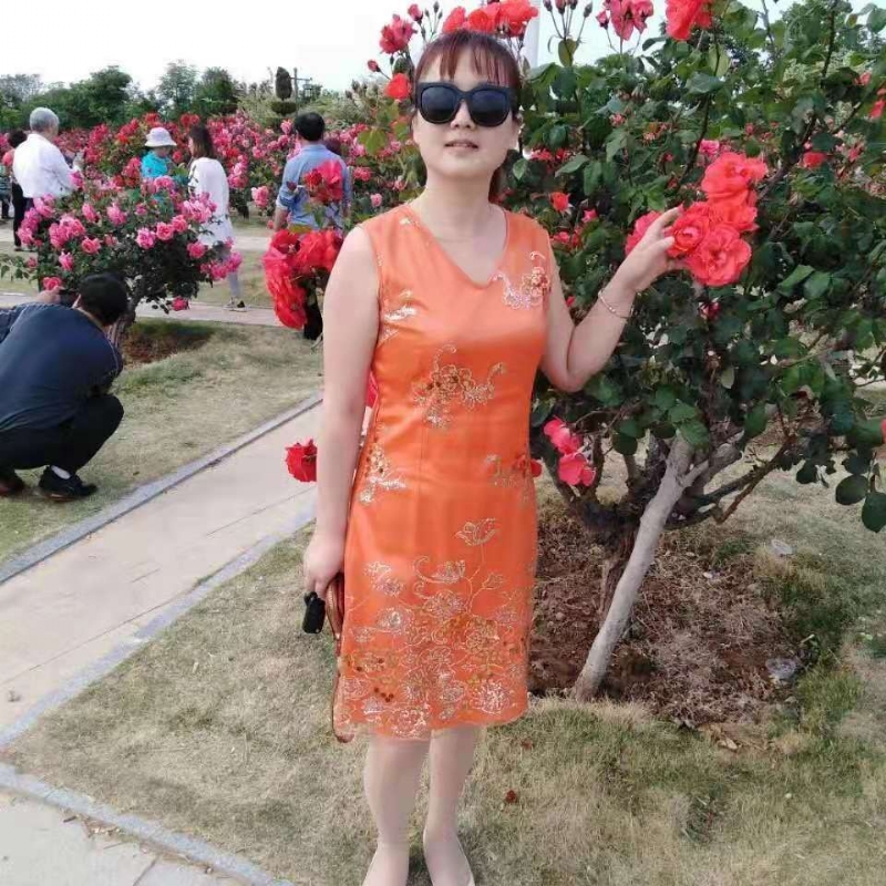 yunerfei的第一张照片--阜阳相亲服务中心