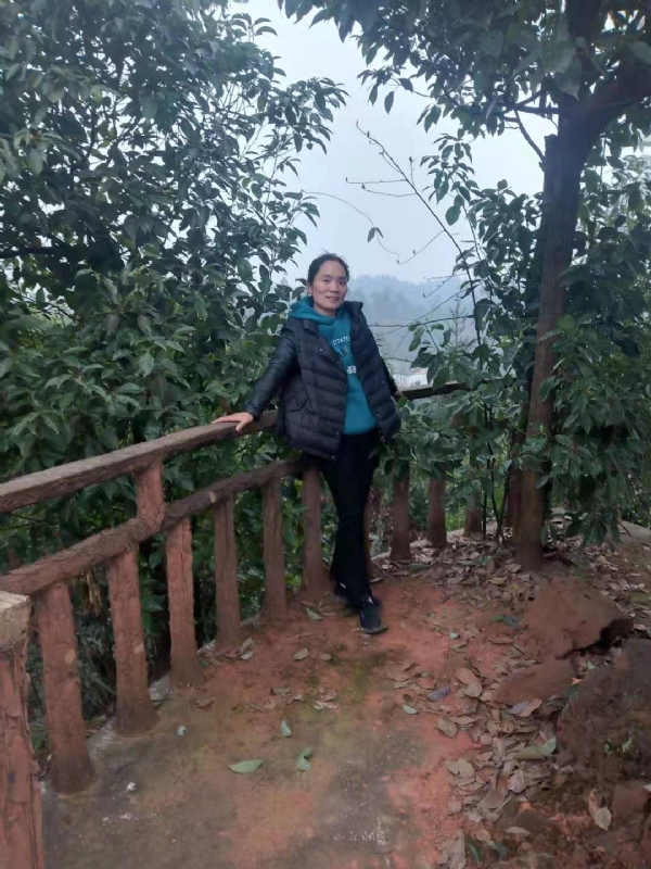 往事随风的第一张照片--阜阳相亲服务中心