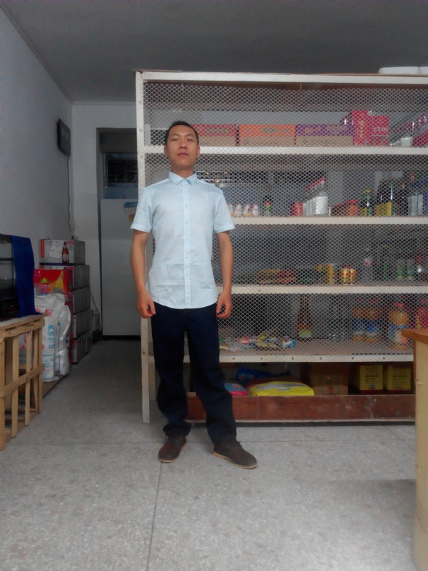 晴天的第一张照片--阜阳相亲服务中心