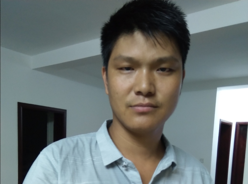 春天的第一张照片--阜阳相亲服务中心