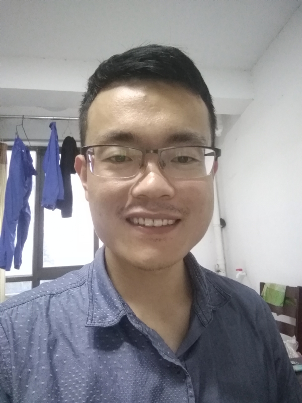 神啦的第一张照片--阜阳相亲服务中心