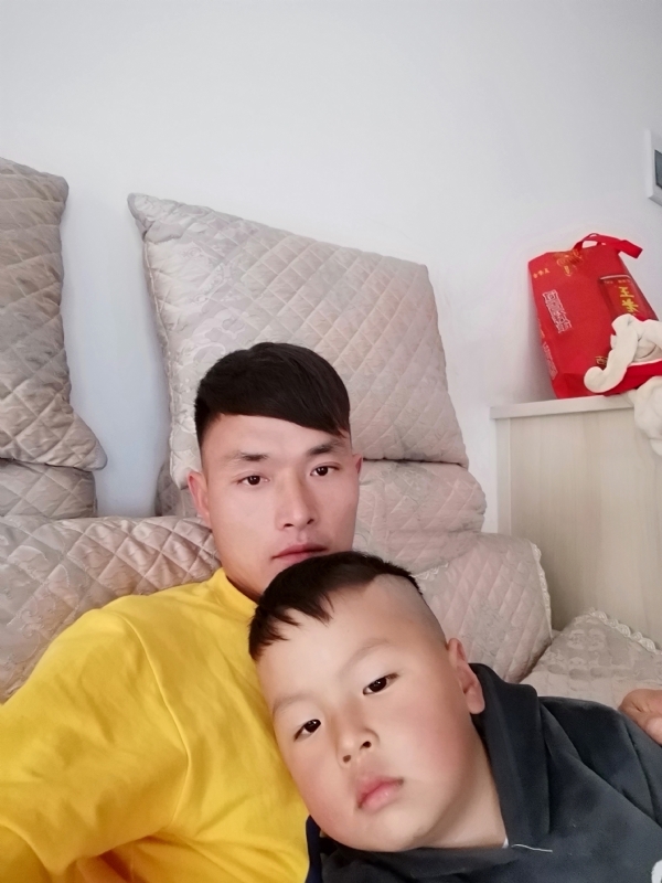 我若成魔的第一张照片--阜阳相亲服务中心