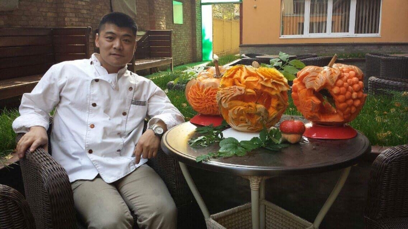 Chuxuanfen2020的第一张照片--阜阳相亲服务中心