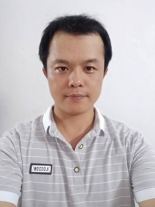 冰河的第二张照片--阜阳相亲服务中心