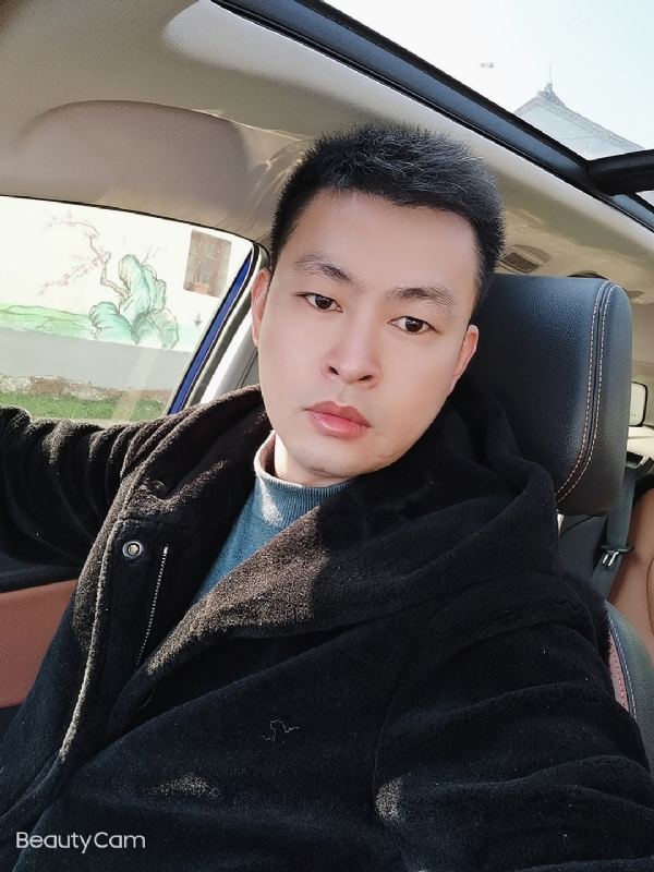 快乐无罪的第三张照片--阜阳相亲服务中心