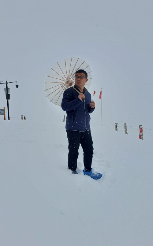 小确肥的第一张照片--阜阳相亲服务中心