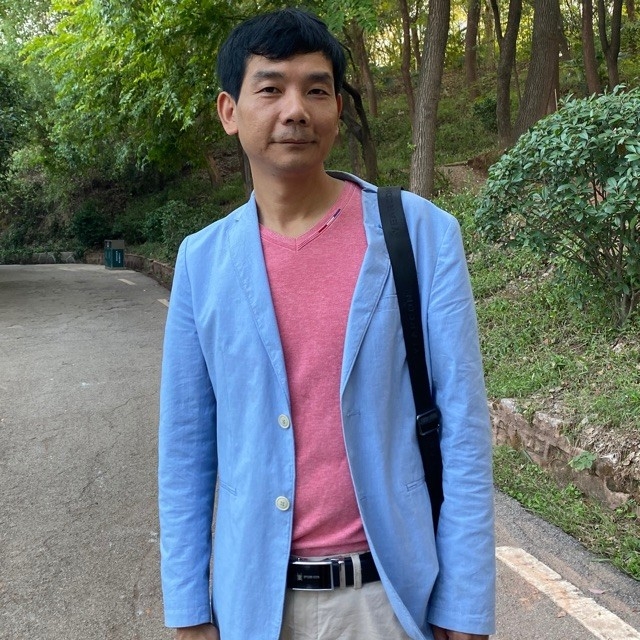 勇哥的第一张照片--阜阳相亲服务中心