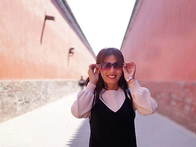 xie的第二张照片--阜阳相亲服务中心