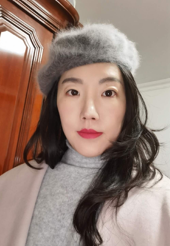 绿水迢迢的第一张照片--阜阳相亲服务中心