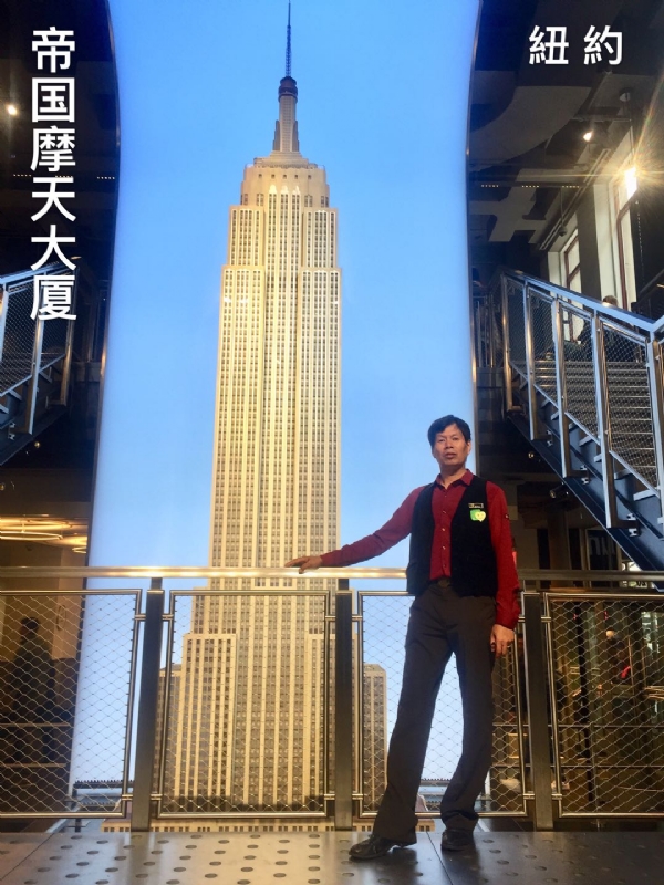 郝仁的第一张照片--阜阳相亲服务中心