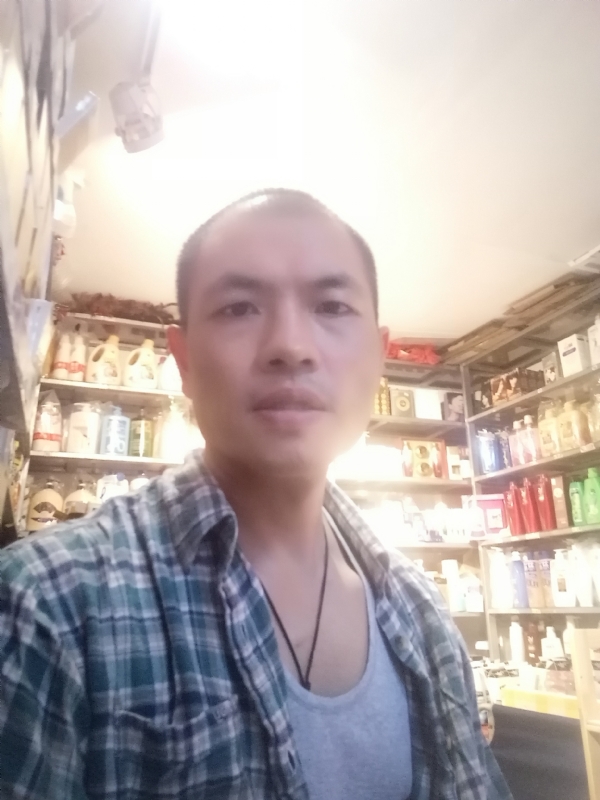 H21的第一张照片--阜阳相亲服务中心