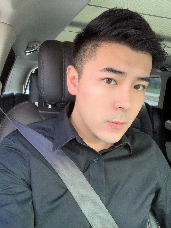 濤濤的第一张照片--阜阳相亲服务中心