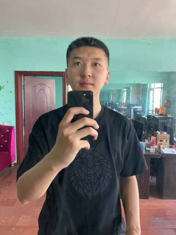 真诚的第一张照片--阜阳相亲服务中心