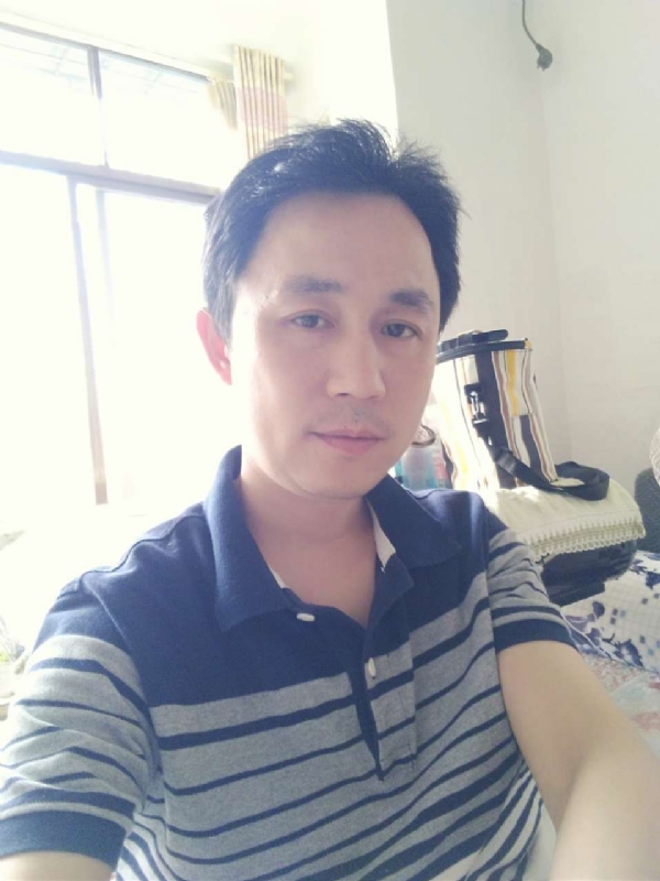 如果爱请深爱的第二张照片--阜阳相亲服务中心