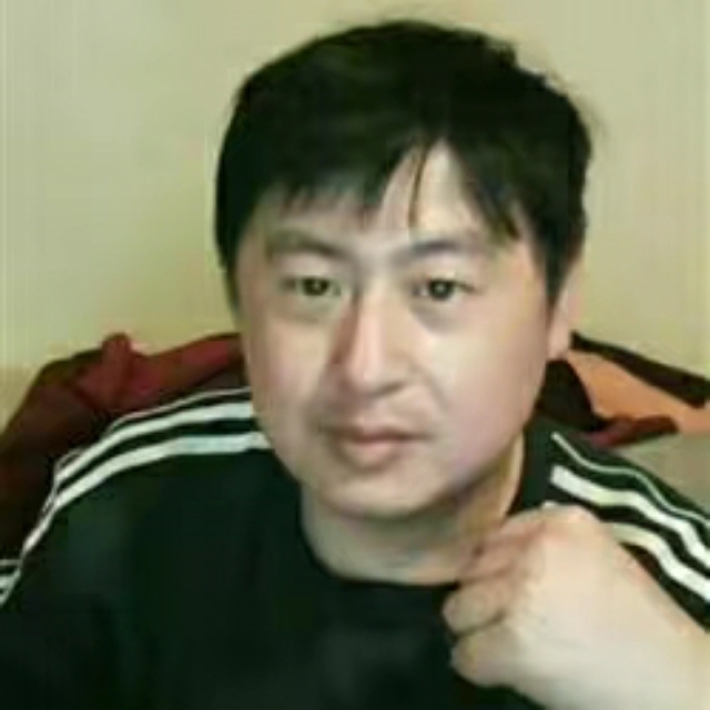 灰太狼的第一张照片--阜阳相亲服务中心