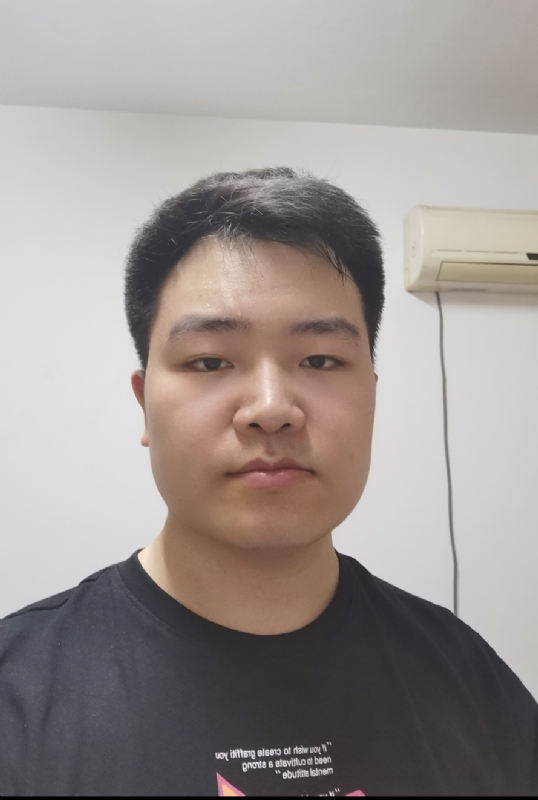 山已几的第一张照片--阜阳相亲服务中心