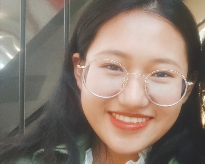 lucky的第一张照片--阜阳相亲服务中心