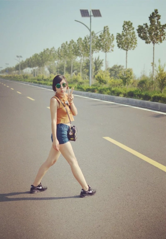 尤尤的第一张照片--阜阳相亲服务中心