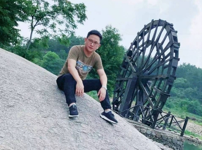 余生都是你自己的第三张照片--阜阳相亲服务中心