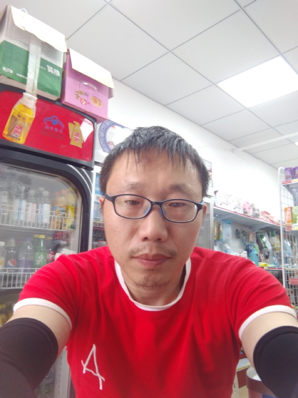 众里寻你的第一张照片--阜阳相亲服务中心