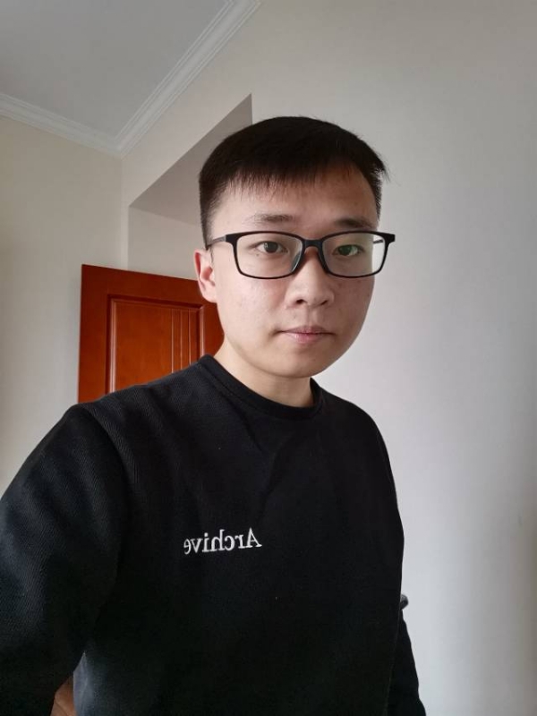 Li的第一张照片--阜阳相亲服务中心