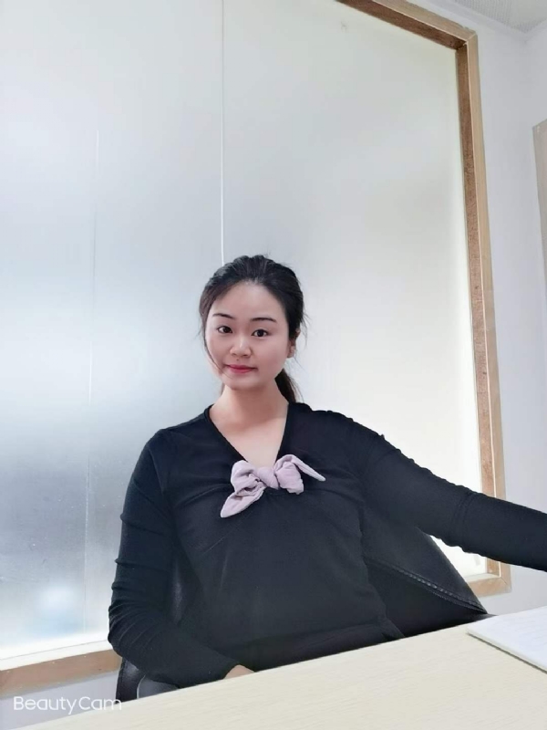 美美在深的第一张照片--阜阳相亲服务中心