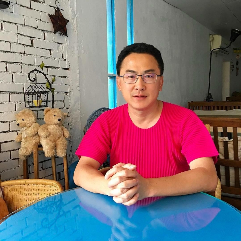 Jian的第一张照片--阜阳相亲服务中心