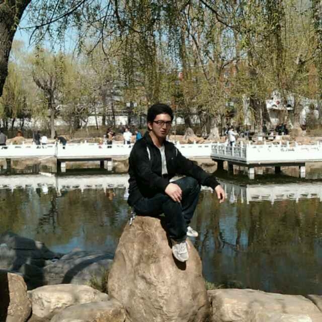 孤独的心的第一张照片--阜阳相亲服务中心