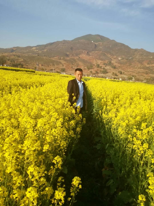 小宇的第一张照片--阜阳相亲服务中心