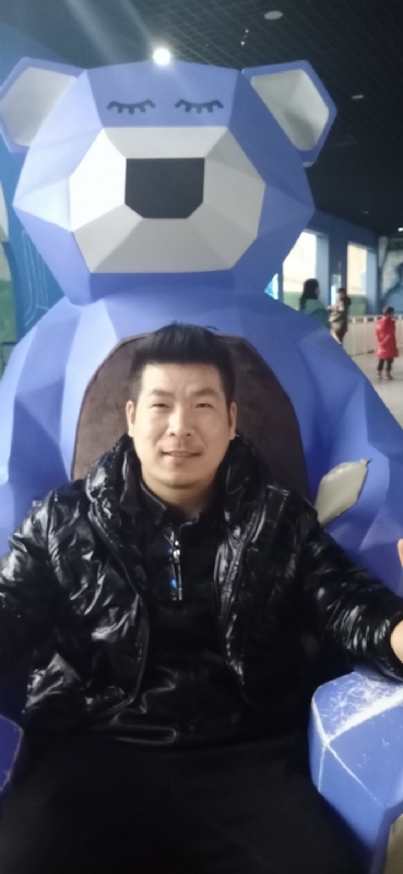 等风来的第一张照片--阜阳相亲服务中心