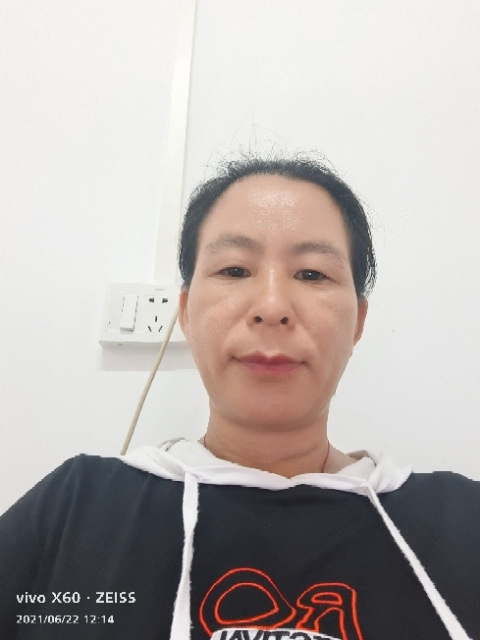 琼的第一张照片--阜阳相亲服务中心